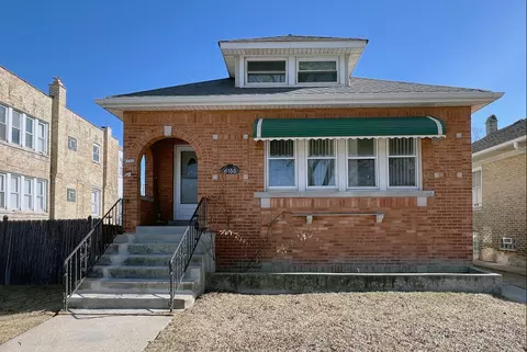 6155 N Nagle Ave, Chicago, IL 60646