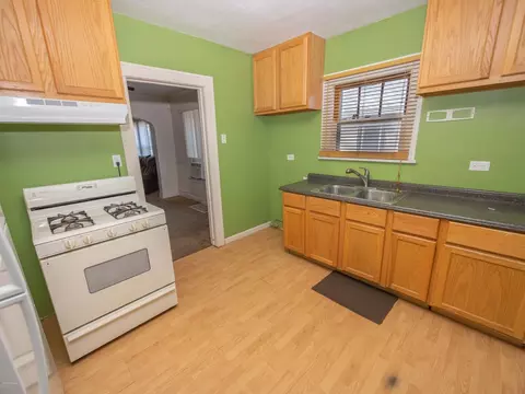 Kitchen - 203 Bruce Rd, Lockport, IL 60441 photo 1 of 1