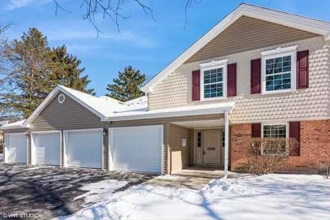0 N115 Windermere Rd #2105, Winfield, IL 60190