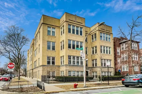 5030 N Leavitt St #1, Chicago, IL 60625