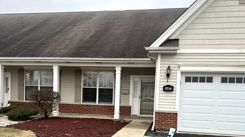 3714 Clubhome Ln, Olympia Fields, IL 60461