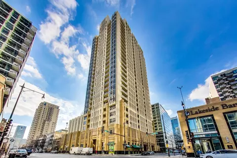 1400 S Michigan Ave #1307, Chicago, IL 60605