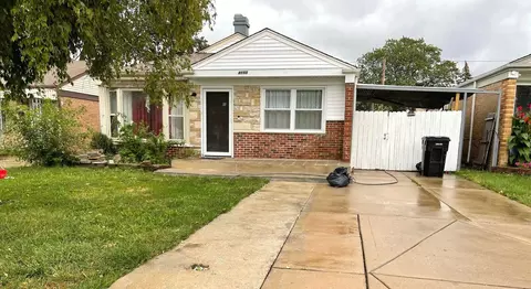 8155 S Kolmar Ave, Chicago, IL 60652