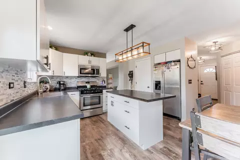 Kitchen - 434 May St, Plano, IL 60545 photo 1 of 3