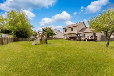 Exterior - 434 May St, Plano, IL 60545 photo 7 of 7