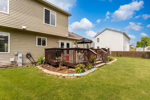 Exterior - 434 May St, Plano, IL 60545 photo 5 of 7