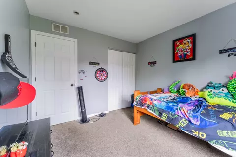Bedroom - 434 May St, Plano, IL 60545 photo 6 of 6