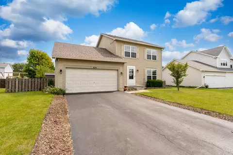 Exterior - 434 May St, Plano, IL 60545 photo 2 of 7