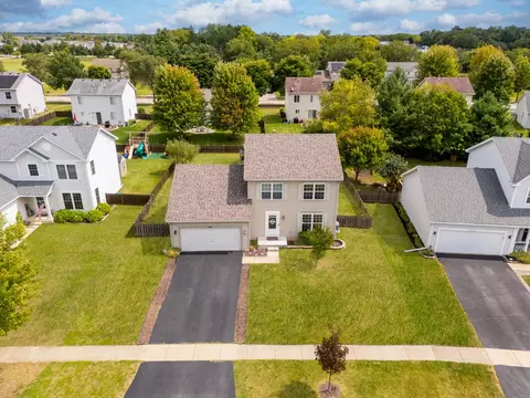 View/Area - 434 May St, Plano, IL 60545 photo 2 of 10