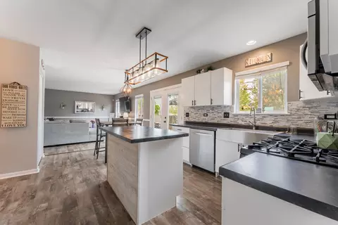 Kitchen - 434 May St, Plano, IL 60545 photo 3 of 3