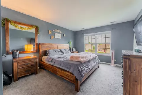 Bedroom - 434 May St, Plano, IL 60545 photo 1 of 6
