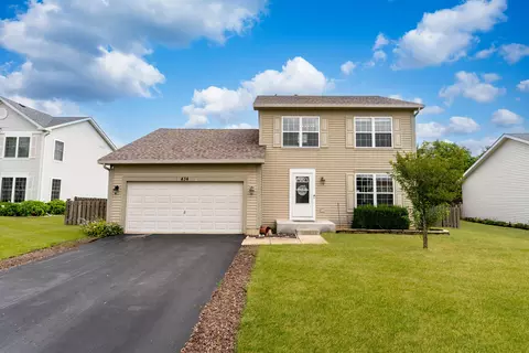Exterior - 434 May St, Plano, IL 60545 photo 3 of 7