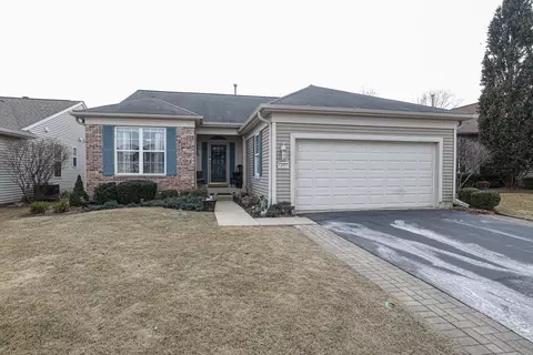 13507 Wildwood Ln, Huntley, IL 60142