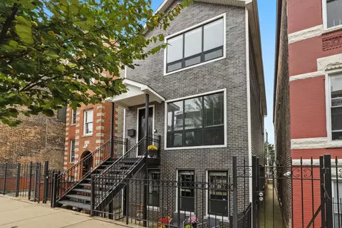 1515 W Cortez St, Chicago, IL 60642