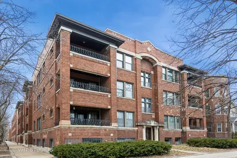 4204 N Wolcott Ave #G, Chicago, IL 60613