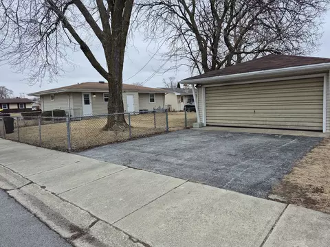 Exterior - Undisclosed, Thornton, IL 60476 photo 5 of 7