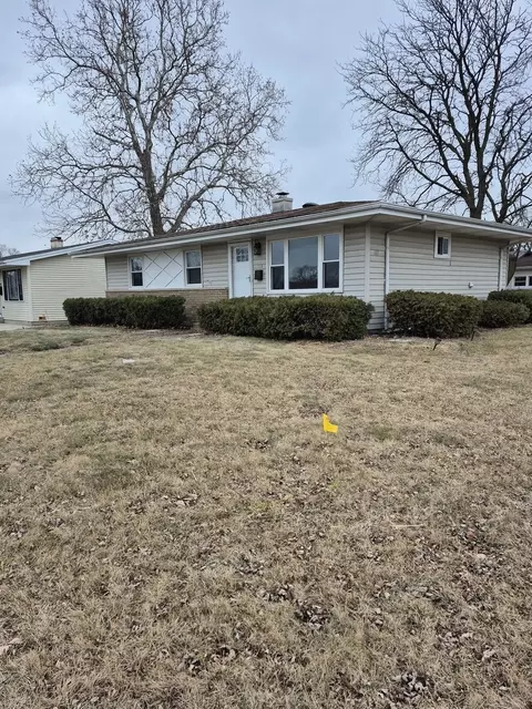 Exterior - Undisclosed, Thornton, IL 60476 photo 3 of 7
