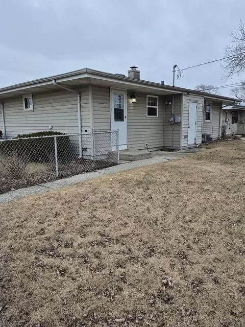 Exterior - Undisclosed, Thornton, IL 60476 photo 2 of 7