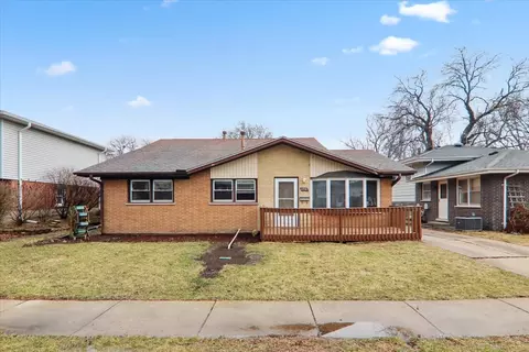 6541 Terrace Dr, Tinley Park, IL 60477