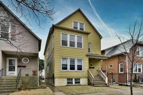 5713 W Ainslie Ave, Chicago, IL 60630