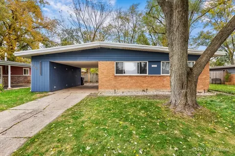228 Nauvoo St, Park Forest, IL 60466