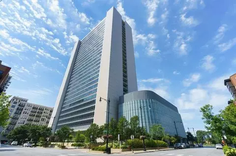 500 W Superior St #2110, Chicago, IL 60654