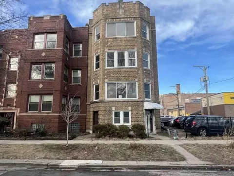 Undisclosed, Chicago, IL 60619