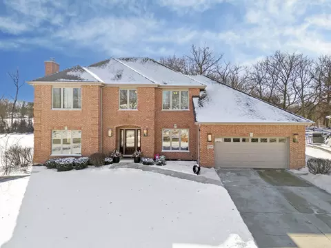 2329 Carlow Dr, Darien, IL 60561