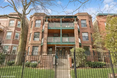 4626 N Racine Ave #3, Chicago, IL 60640