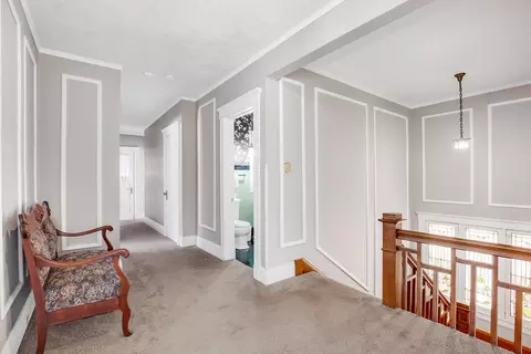 Entry Way - 727 S Chicago Ave, Kankakee, IL 60901 photo 4 of 4