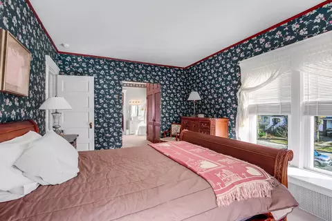 Bedroom - 727 S Chicago Ave, Kankakee, IL 60901 photo 2 of 5
