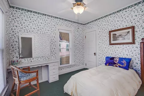 Bedroom - 727 S Chicago Ave, Kankakee, IL 60901 photo 5 of 5