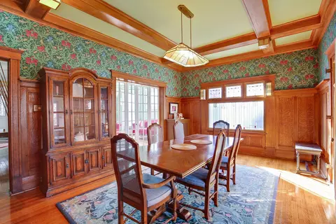 Dining - 727 S Chicago Ave, Kankakee, IL 60901 photo 1 of 2