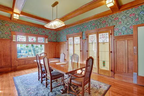 Dining - 727 S Chicago Ave, Kankakee, IL 60901 photo 2 of 2