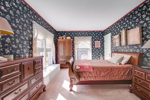Bedroom - 727 S Chicago Ave, Kankakee, IL 60901 photo 1 of 5
