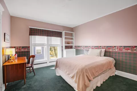 Bedroom - 727 S Chicago Ave, Kankakee, IL 60901 photo 3 of 5