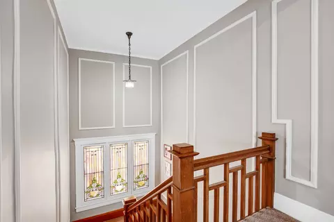 Entry Way - 727 S Chicago Ave, Kankakee, IL 60901 photo 3 of 4