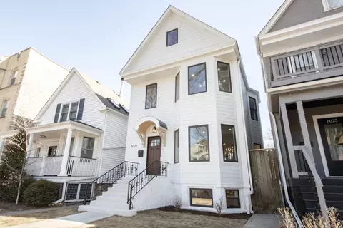 6025 N Paulina St, Chicago, IL 60660