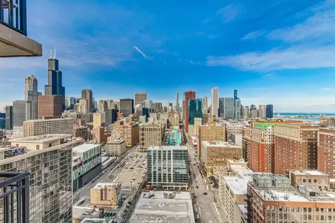 View/Area - 41 E 8th St #3107, Chicago, IL 60605 photo 4 of 5
