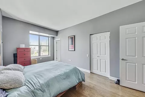 Bedroom - 41 E 8th St #3107, Chicago, IL 60605 photo 2 of 3