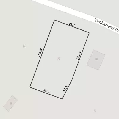 76 Timberlane Dr, Putnam, IL 61560