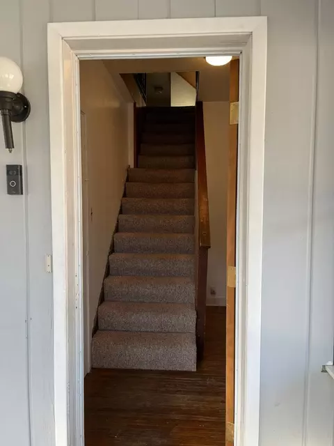 Entry Way - 149 Harrison St, Dekalb, IL 60115 photo 1 of 2