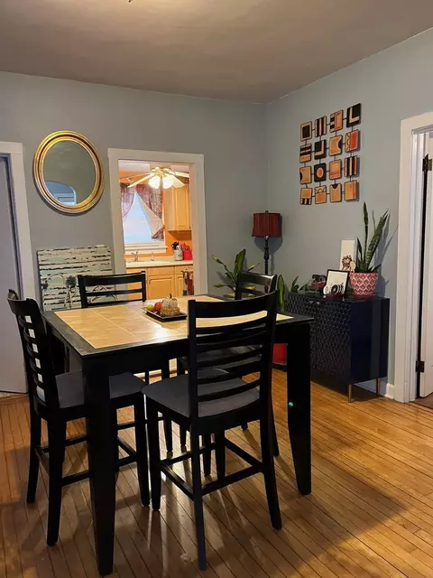 Dining - 149 Harrison St, Dekalb, IL 60115 photo 2 of 2