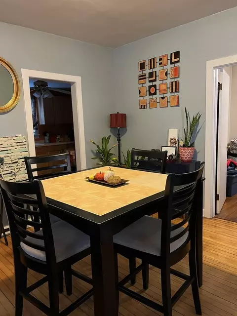 Dining - 149 Harrison St, Dekalb, IL 60115 photo 1 of 2