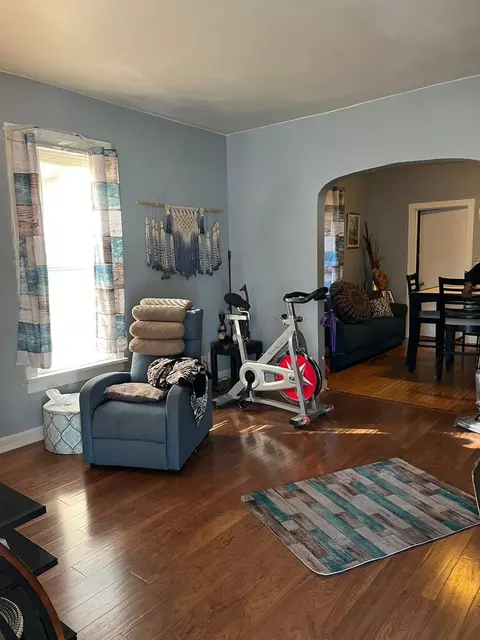 Living - 149 Harrison St, Dekalb, IL 60115 photo 1 of 1