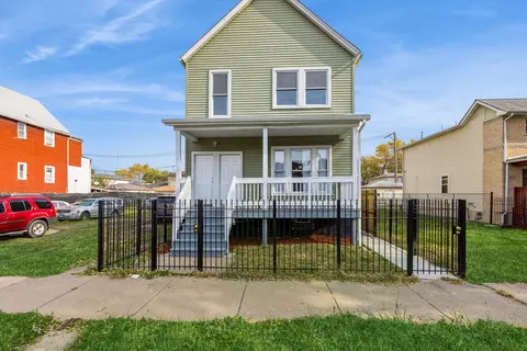 6223 S Loomis Blvd, Chicago, IL 60636