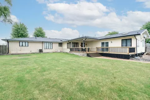 261 W Eagle Lake Rd, Beecher, IL 60401 photo 31