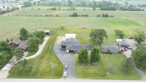 261 W Eagle Lake Rd, Beecher, IL 60401 photo 35