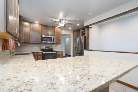 261 W Eagle Lake Rd, Beecher, IL 60401 photo 9