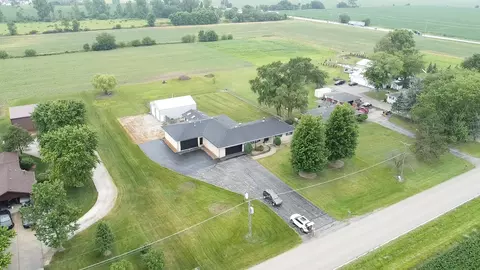 261 W Eagle Lake Rd, Beecher, IL 60401 photo 34